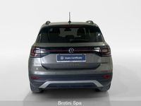 usata VW T-Cross - 1.0 TSI 110 CV DSG Style