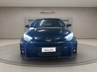 Usado Toyota Yaris 261 CV (191 kW) 2021 Negro Berlina