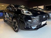 Nuova Ford Puma ST-Line X 125 CV (91 kW) 2025 Nero SUV