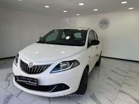 Usata Lancia Ypsilon S 69 CV (50 kW) 2022 Bianco Utilitaria