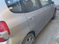 Usata Honda Jazz S 78 CV (57 kW) 2006 Grigio Utilitaria