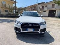 Usata Audi Q5 Business 190 CV (139 kW) 2017 SUV