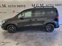Usata Mercedes Citan 112 116 CV (85 kW) 2023 Nero Station wagon