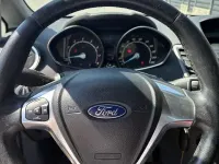 Usata Ford Fiesta Titanium 60 CV (44 kW) 2014 Other Utilitaria
