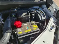 Usata Dacia Dokker Ambiance 75 CV (55 kW) 2016 Bianco Monovolume