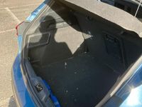 Usata Ford Focus ST-Line X 120 CV (88 kW) 2023 Blu Utilitaria