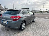 Occasion Citroën C4 120 ch (88 kW) 2012 Gris Citadine