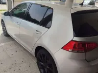 Usata VW Golf VII Highline 110 CV (80 kW) 2016 Berlina