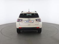 Usata Jeep Compass Limited 131 CV (96 kW) 2022 Bianco SUV