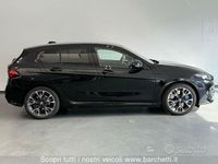 Usata BMW 120 Comfort Edition 163 CV (119 kW) 2024 Nero Utilitaria