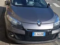 Usata Renault Mégane II Sportway 102 CV (75 kW) 2002 Berlina