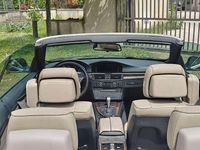 Usata BMW 330 Cabriolet 245 CV (180 kW) 2010 Cabrio