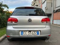 usata VW Golf VI Golf 1.6 5p. Highline BiFuel