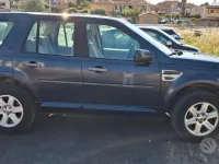 Usata Land Rover Freelander 2 150 CV (110 kW) 2012 SUV