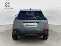 Nuova Peugeot e-2008 Allure 114 kW (156 CV) 2026 Grigio SUV