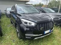 Usata DR DR 4.0 114 CV (83 kW) 2022 Nero SUV