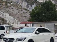Usata Mercedes CLA180 Shooting Brake Premium 122 CV (89 kW) 2016 Station wagon