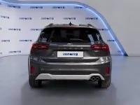 Usata Ford Focus Active 125 CV (91 kW) 2023 Grigio SUV