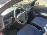 Usata Fiat Palio Weekend 73 CV (53 kW) 2000 Station wagon