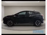 Usata Ford Puma ST-Line X 125 CV (91 kW) 2023 Nero panther SUV