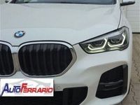 usata BMW X1 sDrive20d Msport usato