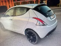 Usata Lancia Ypsilon 69 CV (50 kW) 2018 Bianco Utilitaria