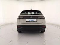 Usata VW Taigo Life 110 CV (80 kW) 2024 Ascot grey SUV