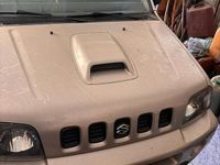 Usata Suzuki Jimny 2005 SUV