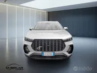 Usata DR DR 6.0 155 CV (114 kW) 2025 Grigio SUV
