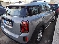 Usata Mini Countryman 2021 Grigio SUV