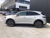 Nuova DS Automobiles DS7 Crossback 2025 Grigio SUV