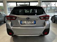 usata Subaru XV 1.6i Lineartronic Style