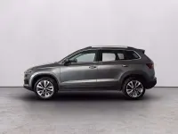 Usata Skoda Karoq Style 150 CV (110 kW) 2023 Grigio graphite metallizzato SUV