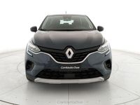 Usata Renault Captur Equilibre 101 CV (74 kW) 2023 Grigio SUV