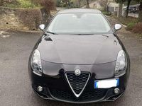 Usata Alfa Romeo Giulietta Super 120 CV (88 kW) 2017 Utilitaria