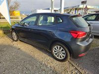 Usata Seat Ibiza Style 116 CV (85 kW) 2025 Grigio Utilitaria