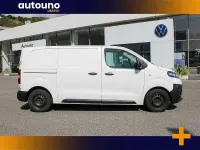 Usata Opel Vivaro Enjoy 120 CV (88 kW) 2019 Bianco Monovolume
