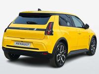 Nuova Renault R5 Urban 89 kW (122 CV) 2025 Giallo Utilitaria