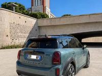 Usata Mini Cooper D Countryman 2023 SUV
