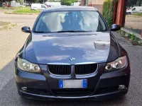 Usata BMW 320 163 CV (119 kW) 2006 Other Berlina