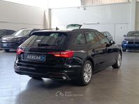 Usado Audi A4 Advanced Plus 204 CV (150 kW) 2022 Negro Familiar