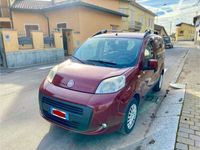 usata Fiat Qubo 1.4 8v natural power Active 70cv