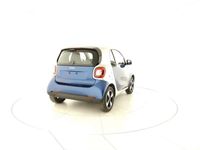 usata Smart ForTwo Electric Drive EQ Passion