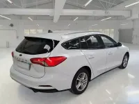 Usata Ford Focus Business Edition 119 CV (87 kW) 2021 Station wagon