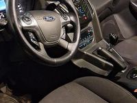 Usata Ford Focus S 2011 Nero Station wagon