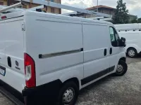 Usata Fiat Ducato 131 CV (96 kW) 2019 Other Furgone