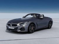 Nuova BMW Z4 Efficient Dynamics 258 CV (189 kW) 2025 Skyscraper grey Cabrio