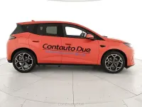 Nuova BYD Dolphin Comfort 155 kW (212 CV) 2026 Orange sunset Utilitaria