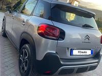 Usata Citroën C3 Aircross Shine 110 CV (80 kW) 2021 Grigio SUV