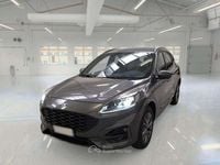 Usata Ford Kuga ST-Line X 152 CV (111 kW) 2022 Grigio SUV